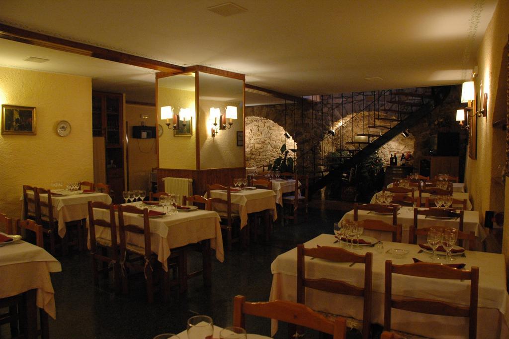 Hotel Casa Carmen 贝纳瓦雷 外观 照片